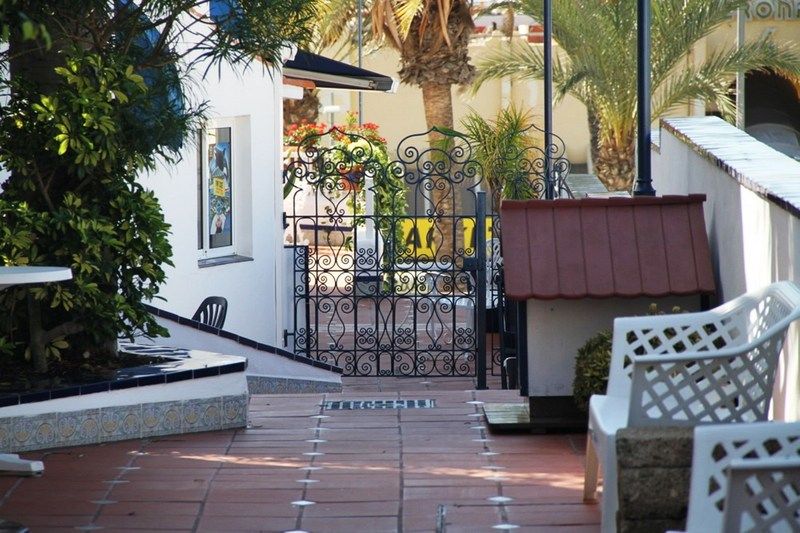 Playaflor Chill Out Resort A 50 Mtrs De La Playa (Adults Only) Playa de las Americas  Exterior photo