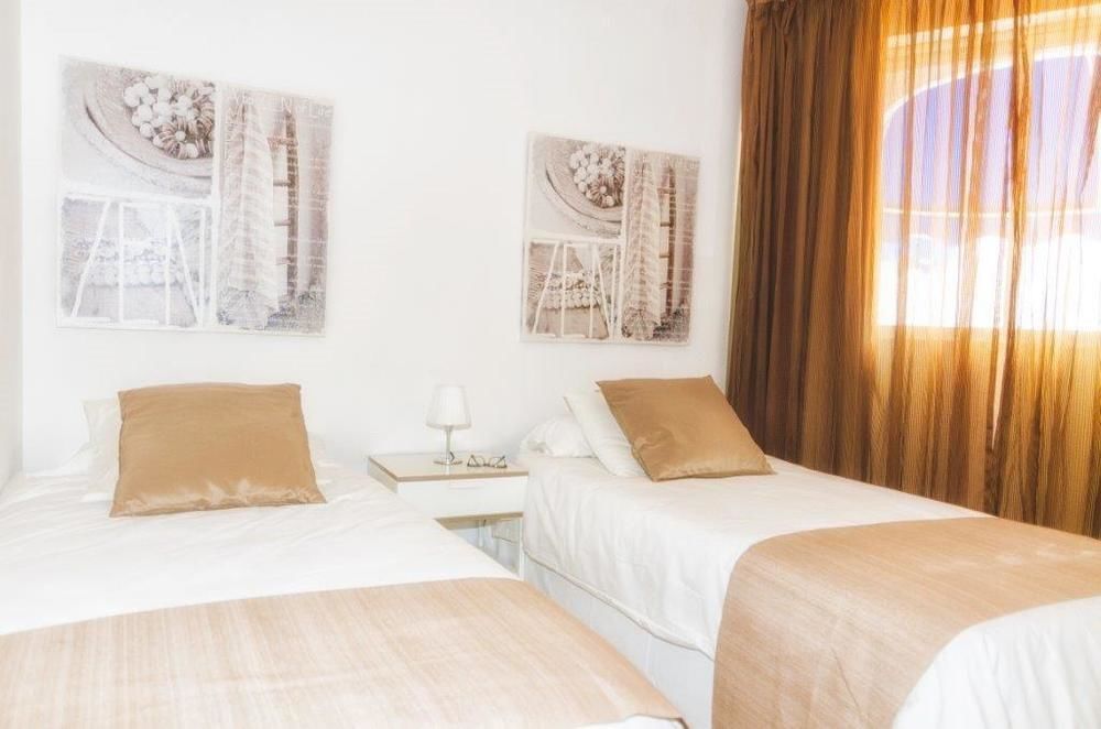 Playaflor Chill Out Resort A 50 Mtrs De La Playa (Adults Only) Playa de las Americas  Exterior photo