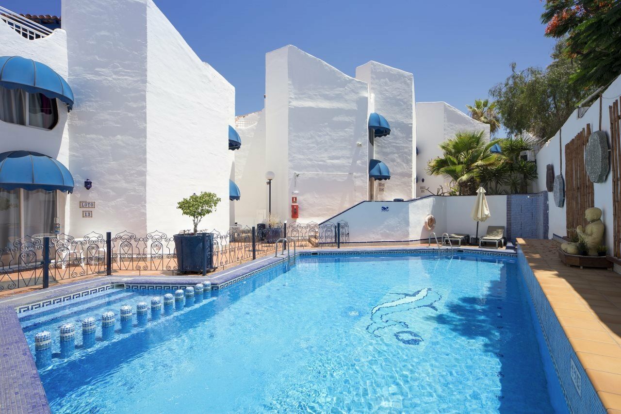 Playaflor Chill Out Resort A 50 Mtrs De La Playa (Adults Only) Playa de las Americas  Exterior photo